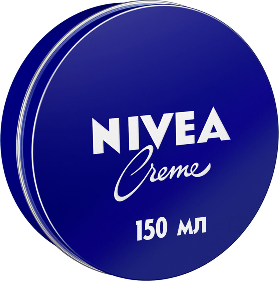 Крем Nivea универсальный 150мл