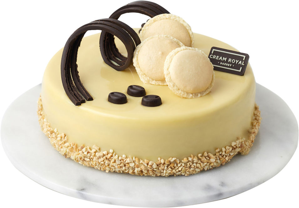 Торт Cream Royal Бейлис 950г