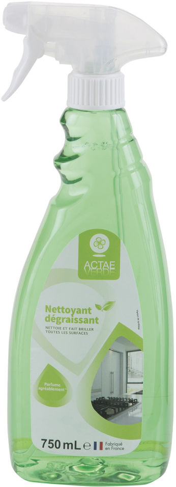 Чистящее средство Actae Универсальное 750мл