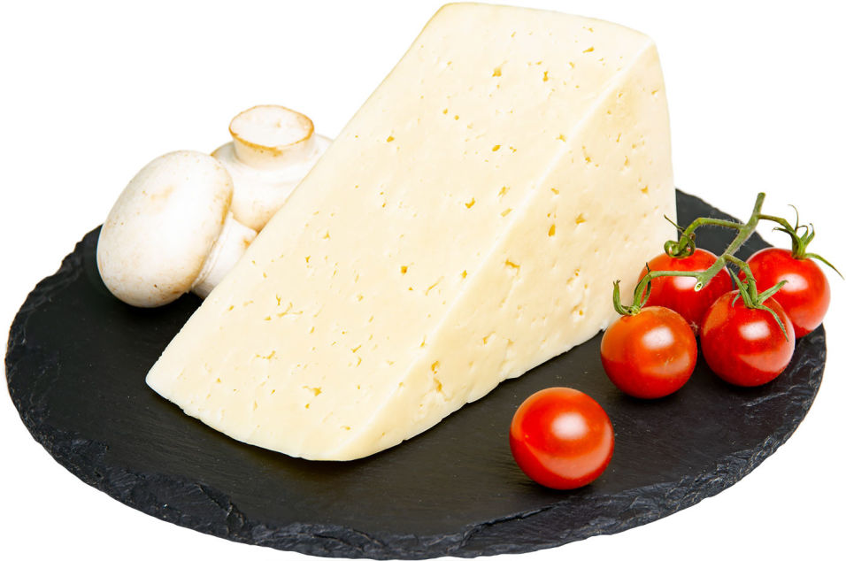 Сыр Майма-Молоко Горноалтайский 50%