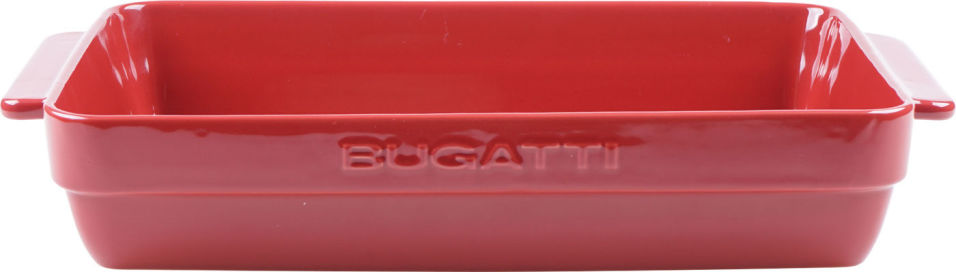 Форма для запекания Bugatti керамическая 41*24*5см