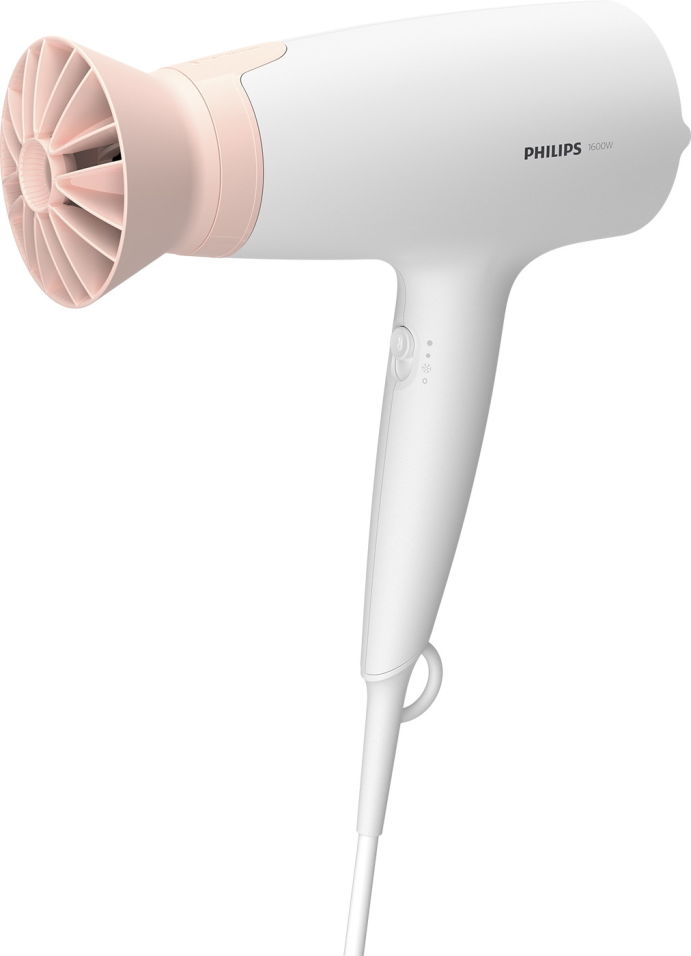 Фен Philips BHD300/10 1600Вт