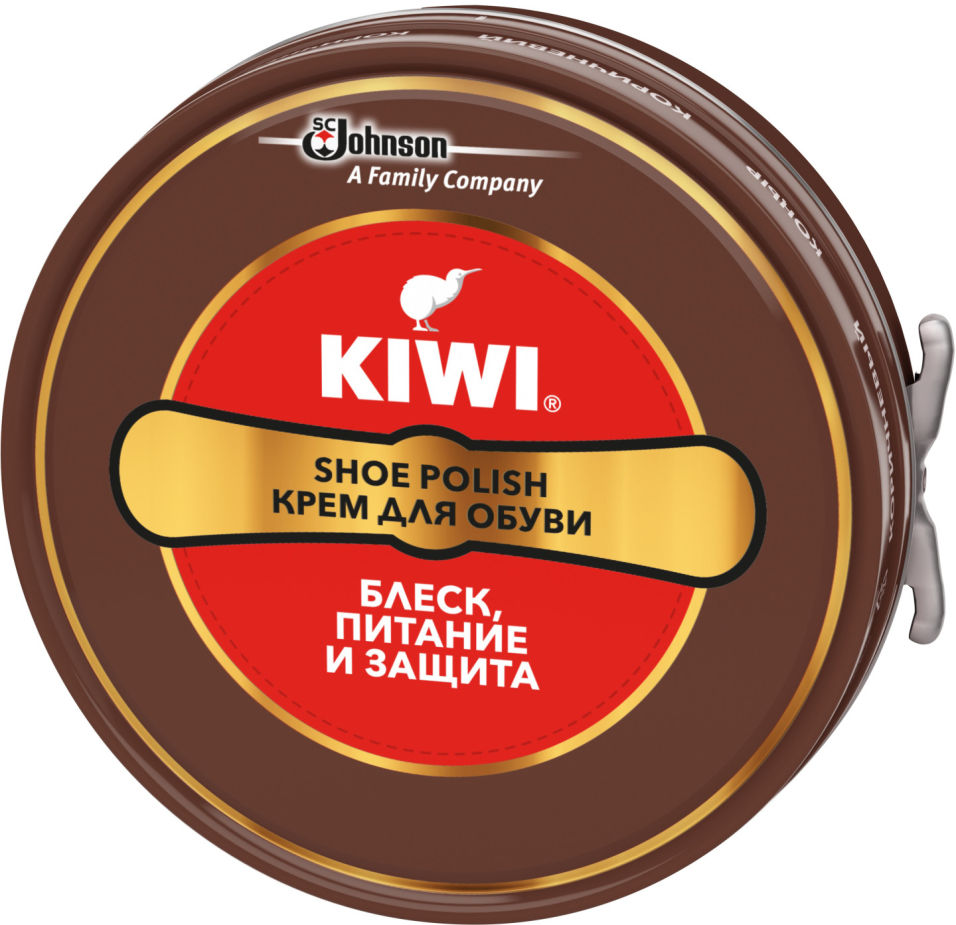 Киви крема купить. Крем для обуви Kiwi Shoe Polish (черный) 50мл. Крем для обуви Kiwi Shoe Polish (коричневый) 50мл. Крем для обуви Kiwi черный 50мл. Kiwi крем для обуви коричневый 50мл.