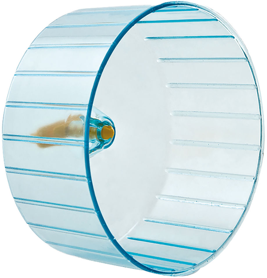 Колесо для хомяков Lilli Pet Hamster fun 14см