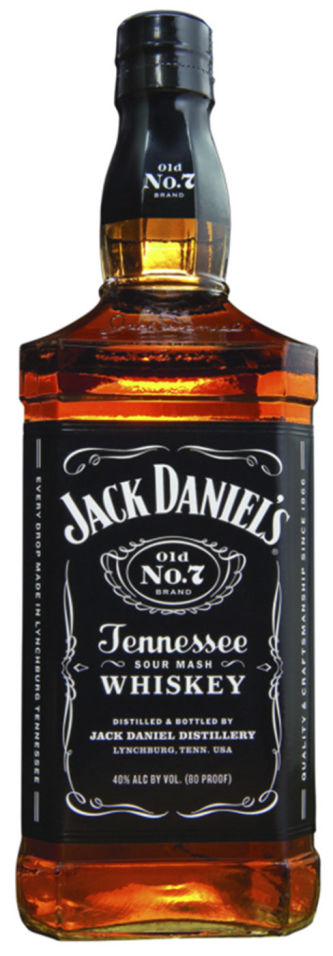 Отзывы о Виски Jack Daniel’s Old No.7 Tennessee 40% 0.5л Отзывы о Виски Jack Daniel’s Old No.7 Tennessee 40% 0.5л
