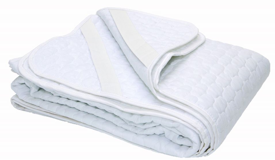 Наматрасник Home&Style 160*200см