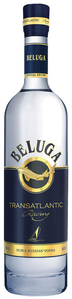 Отзывы о Водке Beluga Transatlantic Racing 40% 0.5л Отзывы о Водке Beluga Transatlantic Racing 40% 0.5л