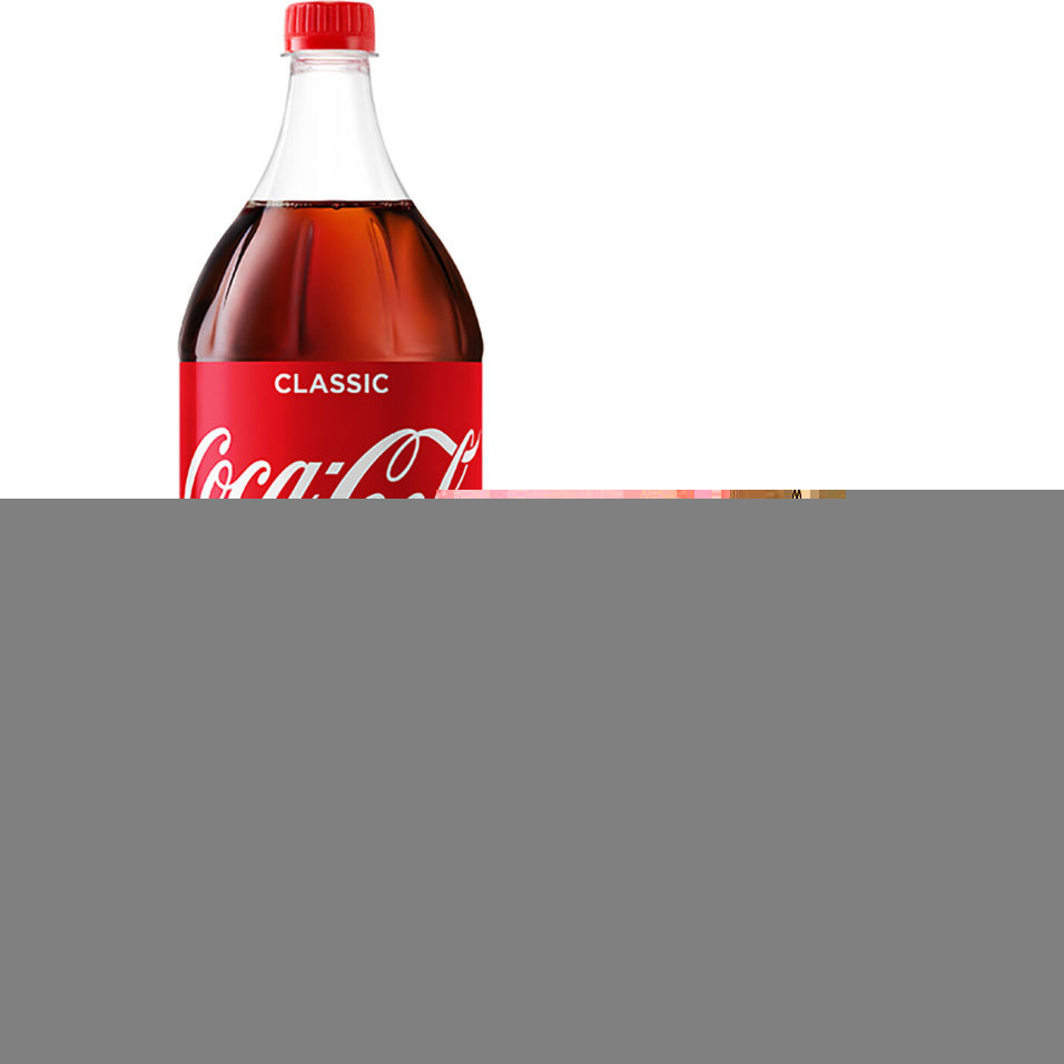 Coca cola signature