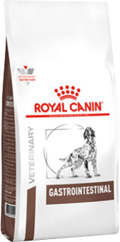 Сухой корм для собак Royal Canin Gastro Intestinal 2кг Сухой корм для собак Royal Canin Gastro Intestinal 2кг
