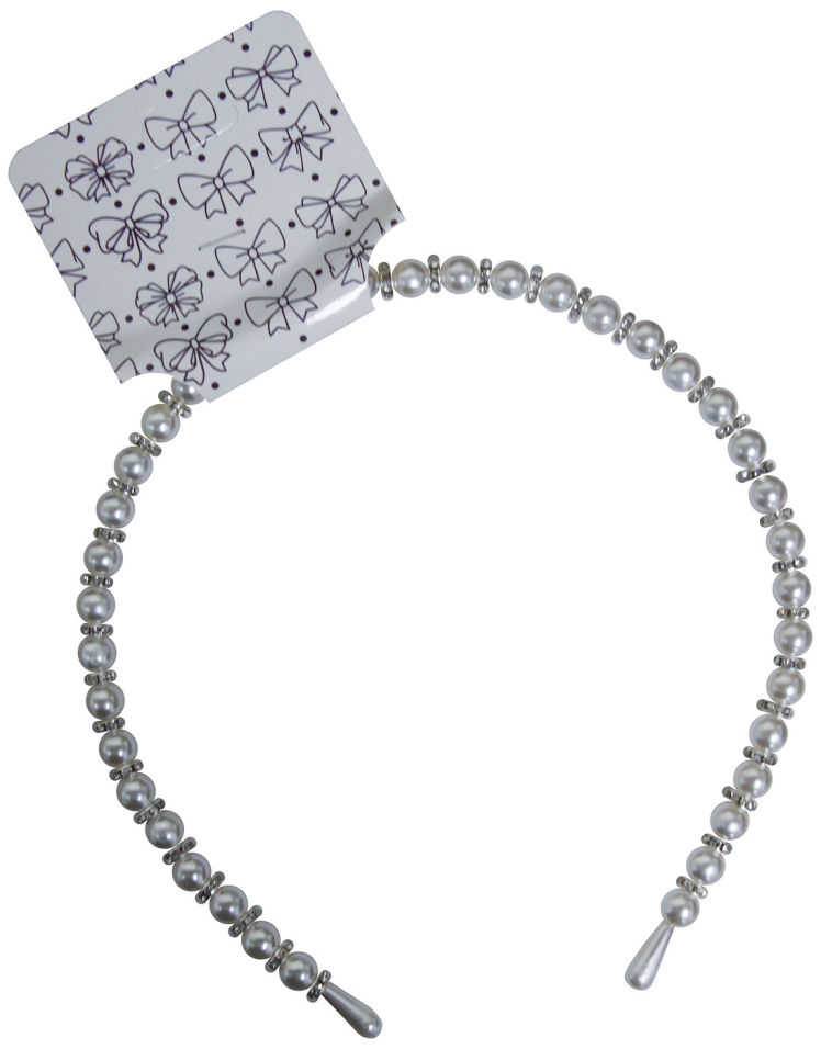 Ободок для волос Gromell