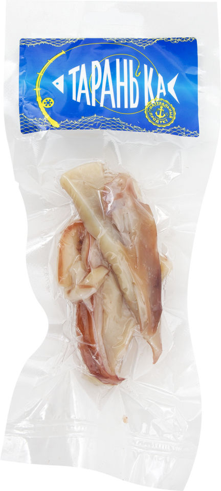 Кальмар Тарань-ка 100г