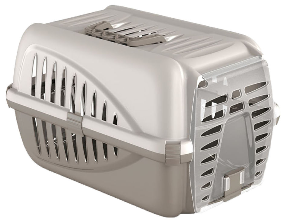 Переноска Lilli Pet Carry On 50*33*31см Переноска Lilli Pet Carry On 50*33*31см