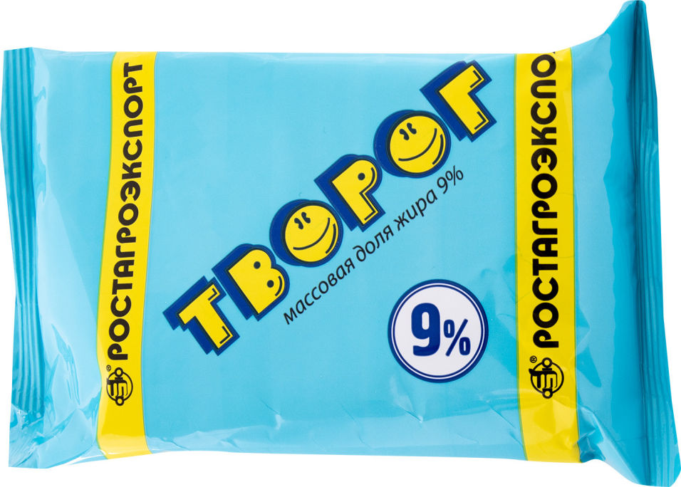 Отзывы о Твороге Ростагроэкспорт 9% 180г Отзывы о Твороге Ростагроэкспорт 9% 180г