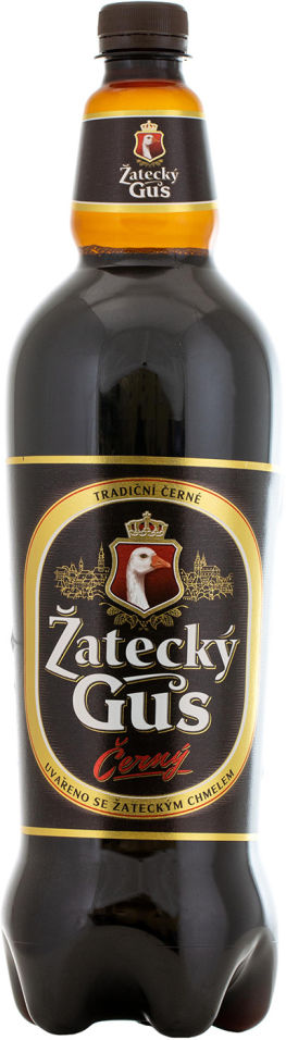 Отзывы о Пиве Zatecky Gus Cerne 3.2% 1.35л Отзывы о Пиве Zatecky Gus Cerne 3.2% 1.35л
