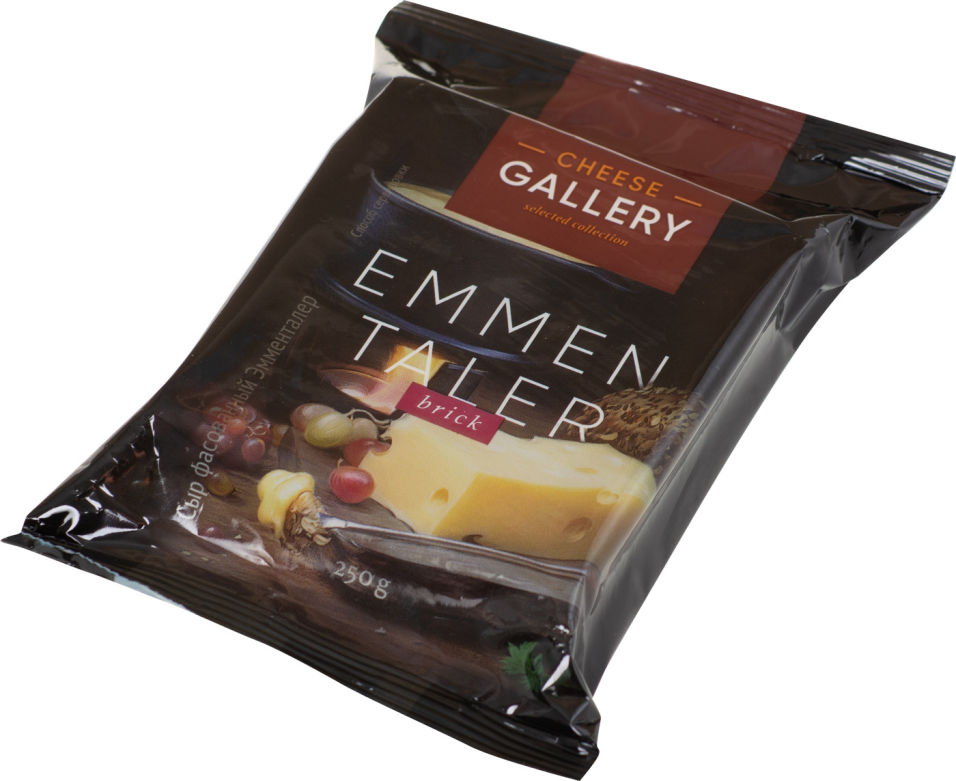 Отзывы о Сыр Cheese Gallery Эмменталер 45% 250г Отзывы о Сыр Cheese Gallery Эмменталер 45% 250г