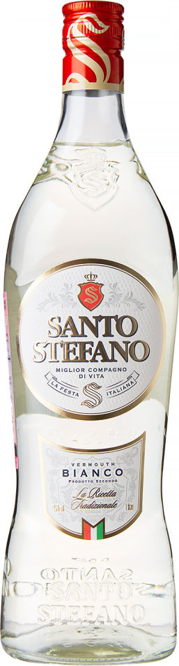 Отзывы о Вермуте Santo Stefano Bianco белом сладком 13.5% 1л Отзывы о Вермуте Santo Stefano Bianco белом сладком 13.5% 1л