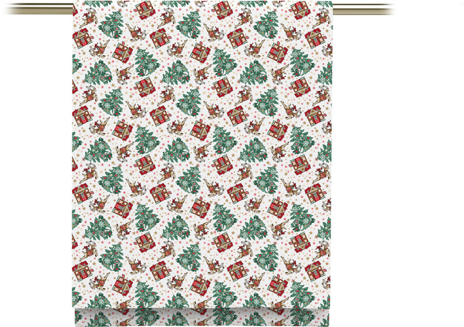 Полотенце Winterland Унисон 40*50см