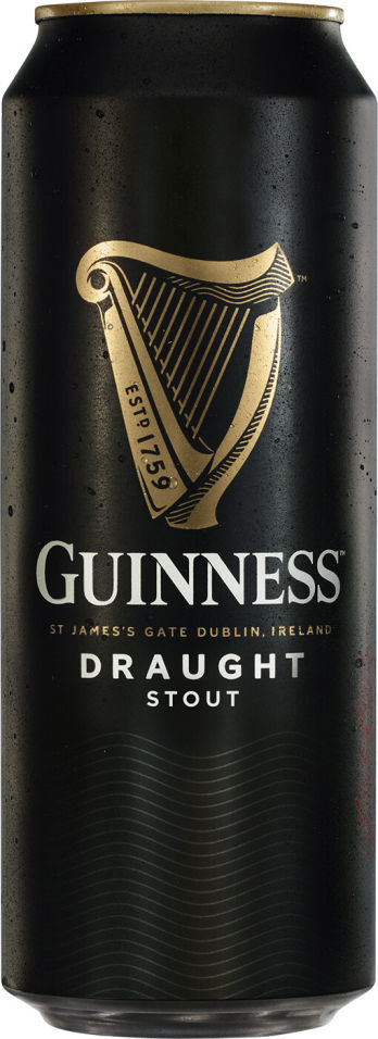 Отзывы о Пиве Guinness 4.2% 0.44л Отзывы о Пиве Guinness 4.2% 0.44л