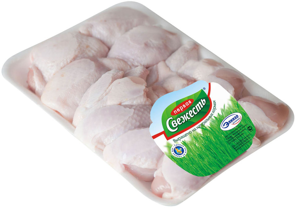 Набор Первая cвежесть из цыплят