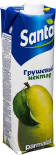 Нектар Santal Грушевый 1л Нектар Santal Грушевый 1л