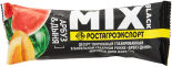 Десерт творожный глазированный Mix Black Арбуз и дыня в вафельном рожке 10% 35г Десерт творожный глазированный Mix Black Арбуз и дыня в вафельном рожке 10% 35г