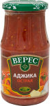 Аджика Верес Острая 500г Аджика Верес Острая 500г