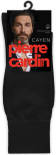 Носки мужские Pierre Cardin Cayen CR3002 черные р.45-46 