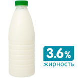 Кефир фермерский от Михаила Понарского 3.6% 1л Кефир фермерский от Михаила Понарского 3.6% 1л