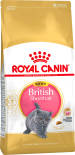 Сухой корм для котят Royal Canin British Shorthair Птица 400г Сухой корм для котят Royal Canin British Shorthair Птица 400г
