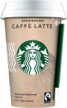 Напиток Starbucks Latte 220мл Напиток Starbucks Latte 220мл