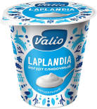 Йогурт Valio Laplandia Сливочный 8.5% 260г Йогурт Valio Laplandia Сливочный 8.5% 260г