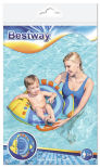 Круг надувной Bestway Рыбки для плавания 81*76см Круг надувной Bestway Рыбки для плавания 81*76см