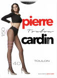 Колготки Pierre Cardin Toulon 40 Nero Черные Размер 3 Колготки Pierre Cardin Toulon 40 Nero Черные Размер 3