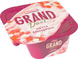 Десерт творожный Grand Duet Мечта единорога 5.5% 135г Десерт творожный Grand Duet Мечта единорога 5.5% 135г