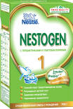 Смесь Nestogen 1 молочная 700г Смесь Nestogen 1 молочная 700г