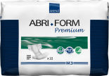 Подгузники для взрослых Abena Abri-Form 3 размер M 22шт Подгузники для взрослых Abena Abri-Form 3 размер M 22шт
