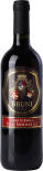 Вино Bruni Nero d'Avola красное полусухое 13% 0.75л Вино Bruni Nero d'Avola красное полусухое 13% 0.75л