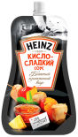 Соус Heinz Кисло-сладкий 230мл