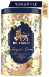 Чай черный Richard Royal Love 80г