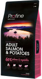 Сухой корм для собак Profine Adult Лосось 15кг Сухой корм для собак Profine Adult Лосось 15кг