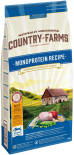 Сухой корм для щенков Country Farms Monoprotein Recipe с курицей 11кг Сухой корм для щенков Country Farms Monoprotein Recipe с курицей 11кг
