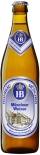 Пиво Hofbrau Munchner 5.1% 0.5л