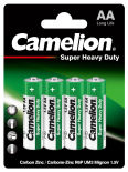 Батарейки Camelion Super heavy Duty АА 4шт Батарейки Camelion Super heavy Duty АА 4шт