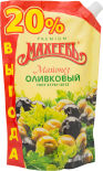 Майонез Махеевъ Оливковый 50.5% 800мл Майонез Махеевъ Оливковый 50.5% 800мл