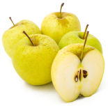 Яблоки Гольден 0.8-1.2кг