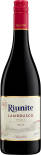 Вино Riunite Lambrusco красное игристое полусладкое 8% 0.75л Вино Riunite Lambrusco красное игристое полусладкое 8% 0.75л