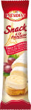 Сыр President Snack a la Francaise мягкий с белой плесенью 60% 170г Сыр President Snack a la Francaise мягкий с белой плесенью 60% 170г