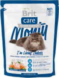 Сухой корм для кошек Brit care для домашних с курицей 400г Сухой корм для кошек Brit care для домашних с курицей 400г