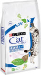 Сухой корм для кошек Cat Chow 3in1 с домашней птицей и индейкой 7кг Сухой корм для кошек Cat Chow 3in1 с домашней птицей и индейкой 7кг