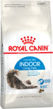 Сухой корм для кошек Royal Canin Indoor Long Hair для домашних длинношерстных кошек 2кг